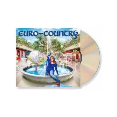 CMAT: Euro-Country CD