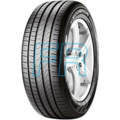 Pirelli Scorpion Verde 245/65 R17 111H