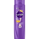 Sunsilk šampon 2v1 Liscio Perfetto pro rovné vlasy 250 ml