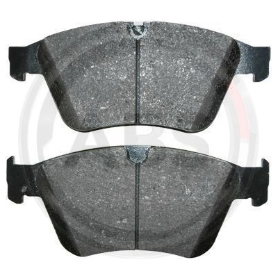 A.B.S. ALL BRAKE SYSTEMS BV. 37605