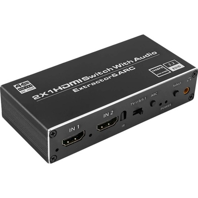 Spacetronik SPH-SAE07