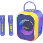 Ttec VocalMate Ocean Blue Портативна тонколона