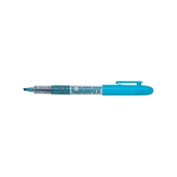 Pilot Пилотен маркер V-Liquid Light 3, 6 син цвят (SW-VLL-L)