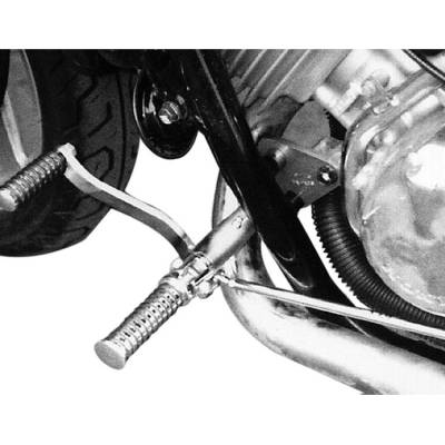 Přepákování Motorrad Burchard pro Honda VF 750 C Magna, předsunutí - 23 cm - chrom - SUNDANCE – Hledejceny.cz