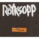 Royksopp - Lost Tapes Digipack CD