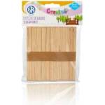 Astra Wooden sticks 50pcs - ASTRA pine platform