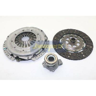 Sada spojky JAPANPARTS KF-W30 (KFW30)