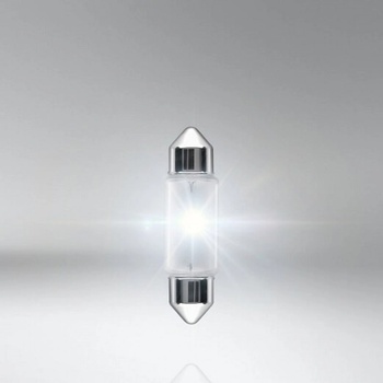 OSRAM АВТОМОБИЛНА ЛАМПА 6424 5w 24v sv8, 5-8 unpacked osram