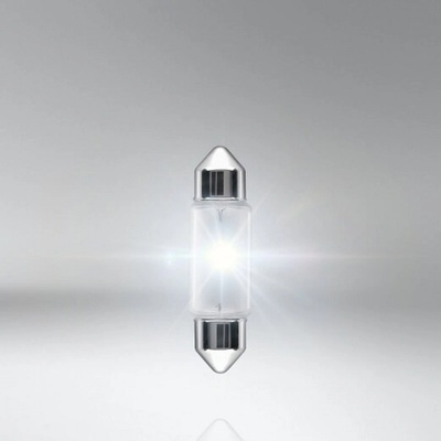 OSRAM АВТОМОБИЛНА ЛАМПА 6424 5w 24v sv8, 5-8 unpacked osram