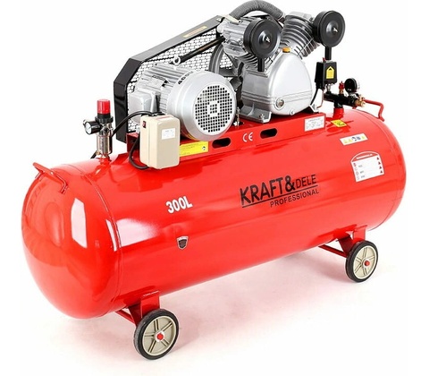 Kraft&Dele KD1410