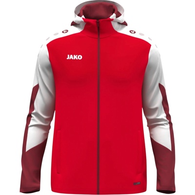 Jako Dynamic Hooded Jacket Women 6870d-114