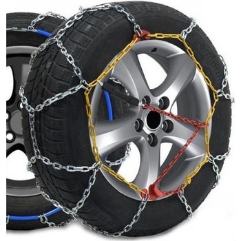 Compass SNOW12 ÖNORM X70