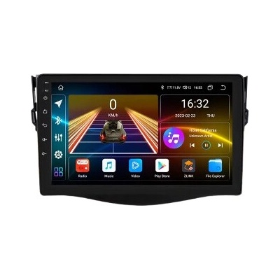 HIZPO Toyota RAV4 RAV 4 2006-2012 2785_4GB