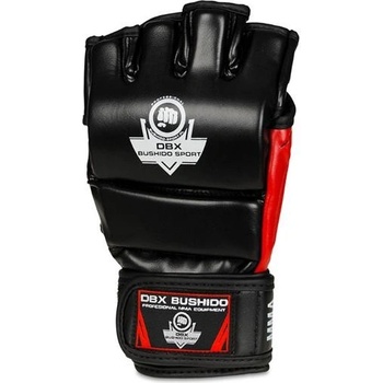 Bushido MMA DBX e1v3