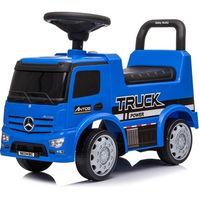 Milly Mally Merc edes Antos modré