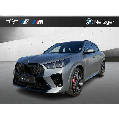 BMW iX2 xDrive30 M Sport Pro 230 kW
