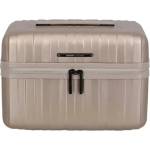 TRAVELITE Несесер Travelite Barbara novelty wash bag - Beige (Satin Nude)