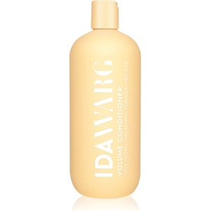 IDA WARG Beauty Volume Conditioner балсам за обем за тънка коса без обем 500ml