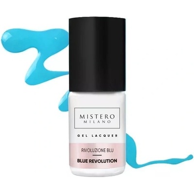 Mistero Milano BLUE REVOLUTION 7 ml