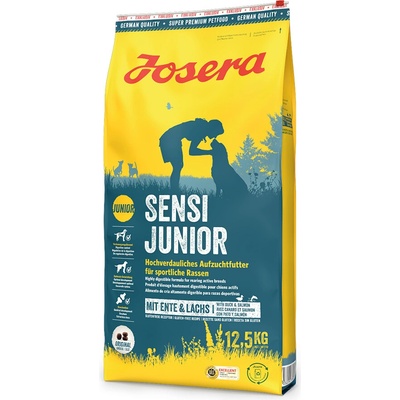 Josera Sensi Junior 12,5 kg