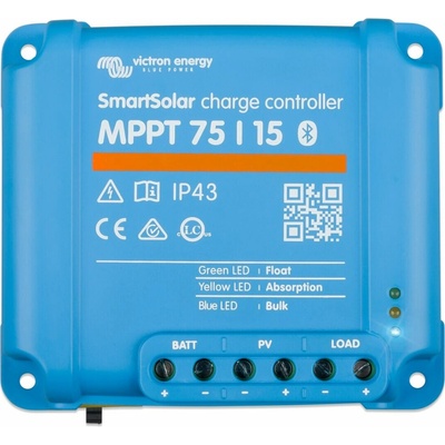 Victron Energy MPPT SMART 75 / 15A