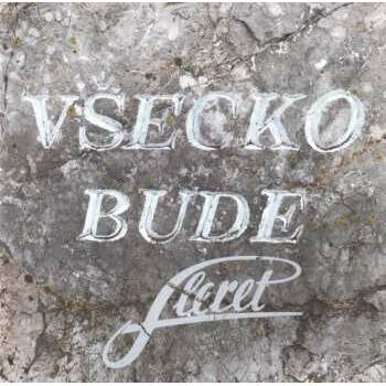 FLERET - VSECKO BUDE CD