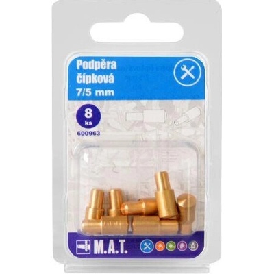 podpěra čípková 7/5 Ms (8ks)