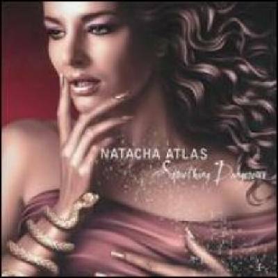 Atlas Natacha - Something Dangerous CD