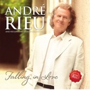 RIEU ANDRE: FALLING IN LOVE CD