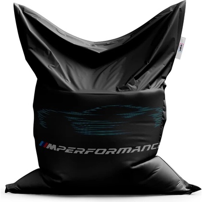 Sablio Sedací vak Classic MPERFORMANCE Glow 200x140 cm