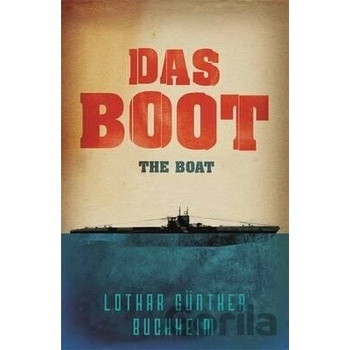 Das Boot The Boat