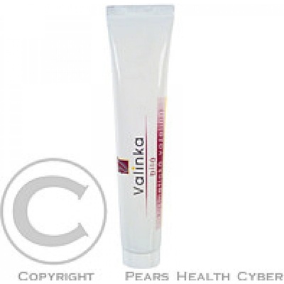 Valinka vazelína bílá kosmetická 100 ml