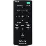 GENERAL Sony rm-amu197 - дистанционно управление дубликат (rm-amu197) Дистанционно