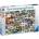 Ravensburger 99 VW Bulli Moments puzzle 3000pcs