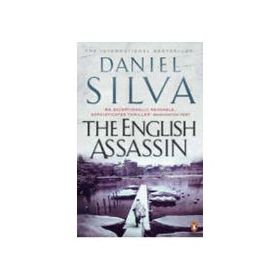 English Assassin - Silva, D.