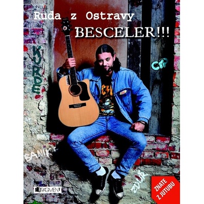 Ruda z Ostravy Besceler