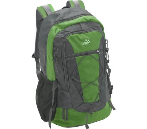Cattara RUNNER GREEN 38l