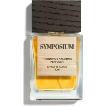 Image 1 of Theodoros Kalotinis Perfumer Symposium Extrait de Parfum 50 ml