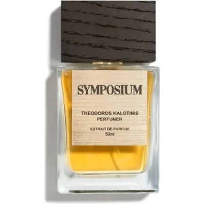 Theodoros Kalotinis Perfumer Symposium Extrait de Parfum 50 ml