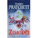 Zimoděj - Terry Pratchett