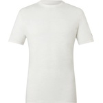 super. natural Мъжки долна фланелка с къс ръкав super. natural Sierra 140 Tee T-shirt - Fresh White - размер XL (014-2124-0314)