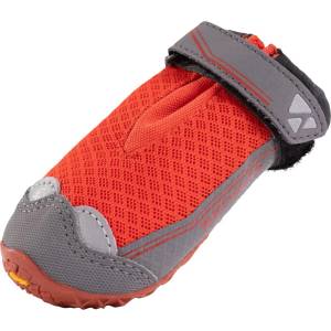 Ruffwear Обувки Ruffwear Grip Trex Dog boots - Red Sumac - размер 44 mm (057-0075-0415)