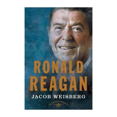 Ronald Reagan - Prezident Spojených států amerických 1981-1989