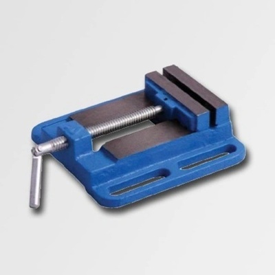 Zverák pod vrtačku 125mm