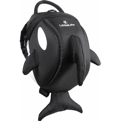 Detský ruksak Littlelife Toddler Backpack orca