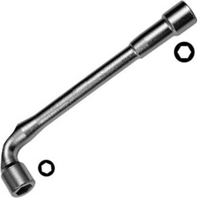 Stanley klíč nástrčný úhlový 11 x 11mm 1-13-398