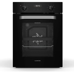 Klarstein OV15-KL-SS-45Slm-Bl SmartSlim Design Фурна за вграждане
