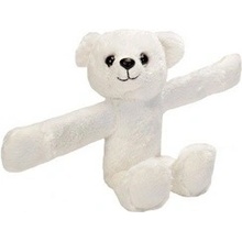 objímáček Medvěd černý 20 cm