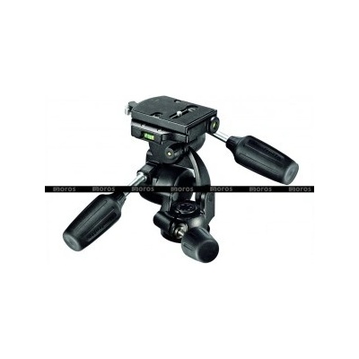 Manfrotto 808 RC4 – Zbozi.Blesk.cz