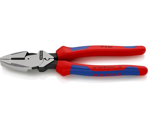 Knipex 09 12 240